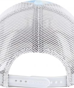 '47 ‘47 Women's Michigan Wolverines White Casey MVP Adjustable Hat -'47 Sales 2022 unnamed file 1760