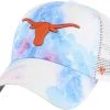 '47 ‘47 Women's Texas Longhorns White Casey MVP Adjustable Hat -'47 Sales 2022 unnamed file 1761