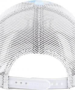 '47 ‘47 Women's Texas Longhorns White Casey MVP Adjustable Hat -'47 Sales 2022 unnamed file 1762