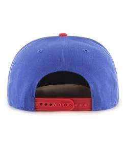 '47 ‘47 Men's Philadelphia 76ers Blue Captain Adjustable Hat -'47 Sales 2022 unnamed file 1798