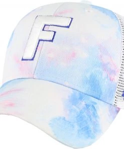 '47 ‘47 Women's Florida Gators White Casey MVP Adjustable Hat