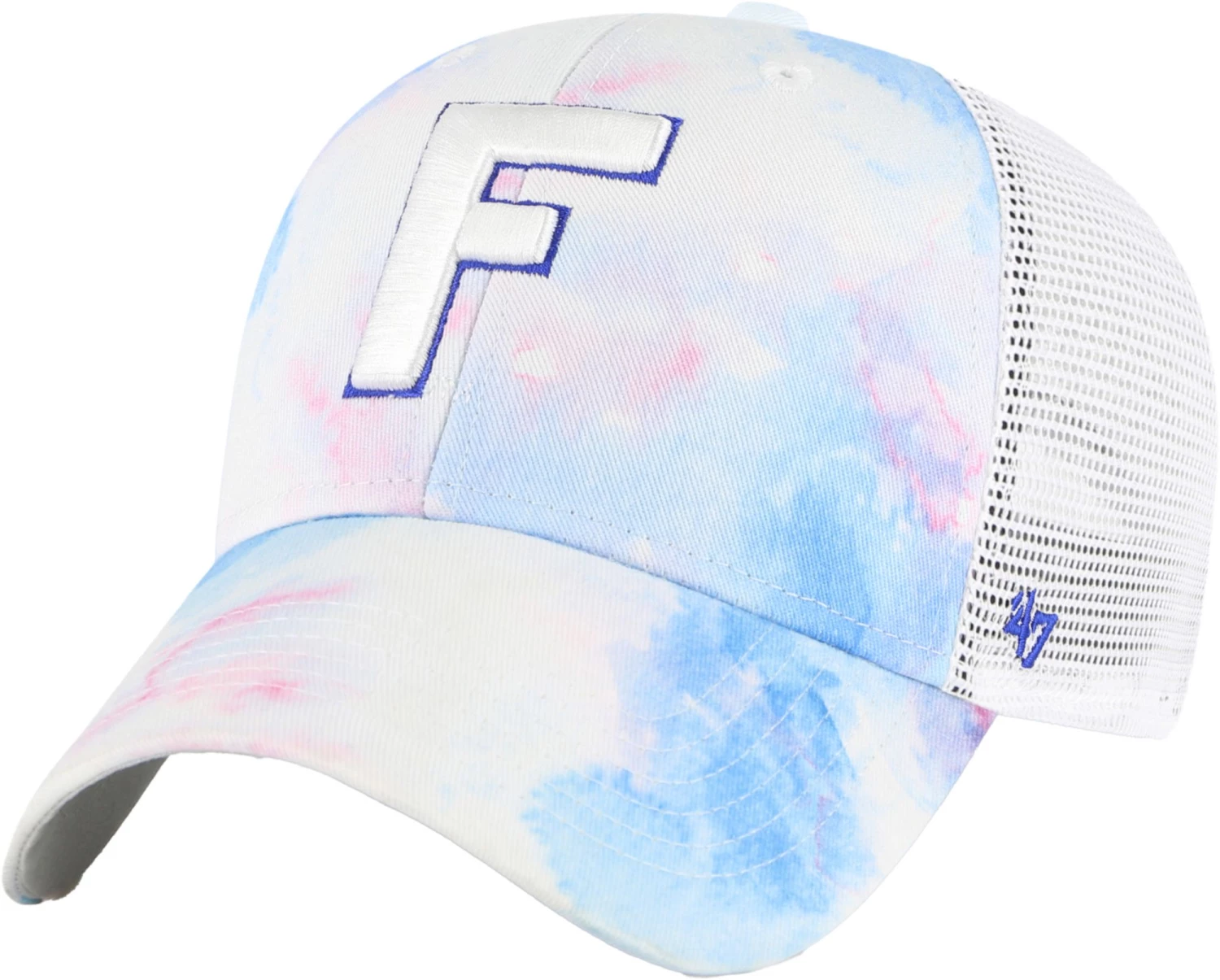 '47 ‘47 Women's Florida Gators White Casey MVP Adjustable Hat 3 '47 ‘47 Women's Florida Gators White Casey MVP Adjustable Hat