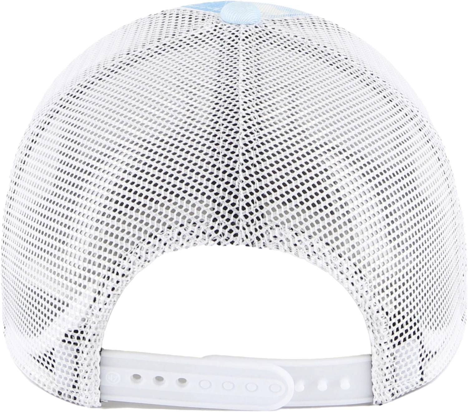 '47 ‘47 Women's Florida Gators White Casey MVP Adjustable Hat 4 '47 ‘47 Women's Florida Gators White Casey MVP Adjustable Hat - Image 2