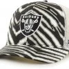 '47 Men's Las Vegas Raiders Zubaz Black Trucker Hat -'47 Sales 2022 unnamed file 1807