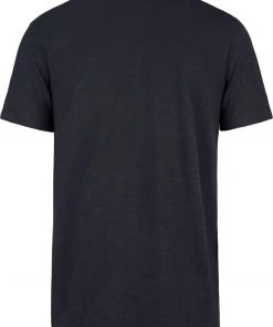 '47 Men's Los Angeles Angels Navy Grit Scrum T-Shirt -'47 Sales 2022 unnamed file 1816