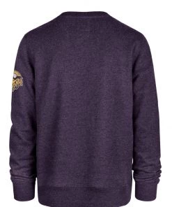 '47 Men's Minnesota Vikings Tribeca Purple Crew -'47 Sales 2022 unnamed file 182
