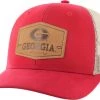 '47 Men's Georgia Bulldogs Red Trucker Hat -'47 Sales 2022 unnamed file 183