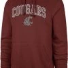 '47 ‘47 Men's Washington State Cougars Cardinal Headline Pullover Hoodie 1 '47 ‘47 Men's Washington State Cougars Cardinal Headline Pullover Hoodie -'47 Sales 2022 unnamed file 1835
