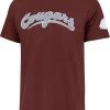'47 ‘47 Men's Washington State Cougars Red Franklin Fieldhouse T-Shirt 2 '47 ‘47 Men's Washington State Cougars Red Franklin Fieldhouse T-Shirt -'47 Sales 2022 unnamed file 1845