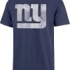 '47 47 Men's New York Giants Scrum Logo Blue T-Shirt 1 '47 47 Men's New York Giants Scrum Logo Blue T-Shirt -'47 Sales 2022 unnamed file 1853