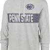 '47 Men's Penn State Nittany Lions Grey Pullover Hoodie -'47 Sales 2022 unnamed file 1855