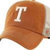 '47 Men's Texas Longhorns Burnt Orange Vintage Trawler Hat -'47 Sales 2022 unnamed file 1857