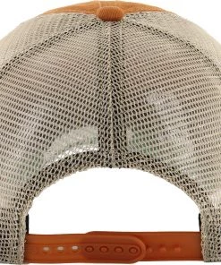 '47 Men's Texas Longhorns Burnt Orange Vintage Trawler Hat -'47 Sales 2022 unnamed file 1858