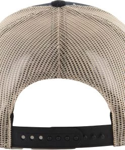 '47 Men's Colorado Buffaloes Black Trucker Hat 5 '47 Men's Colorado Buffaloes Black Trucker Hat -'47 Sales 2022 unnamed file 186