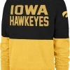 '47 Men's Iowa Hawkeyes Black Pullover Crewneck Sweater -'47 Sales 2022 unnamed file 1862
