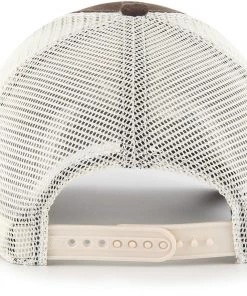 '47 Men's Cleveland Browns Interlude MVP Brown Adjustable Hat -'47 Sales 2022 unnamed file 1868