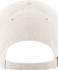 '47 47 Men's Dallas Cowboys Crossroad MVP White Adjustable Hat -'47 Sales 2022 unnamed file 1874