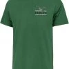 '47 Men's Philadelphia Eagles Open Field Franklin Green T-Shirt -'47 Sales 2022 unnamed file 1884