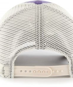 '47 Men's Minnesota Vikings Interlude MVP Purple Adjustable Hat -'47 Sales 2022 unnamed file 1888