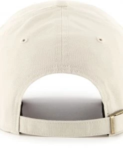 '47 Men's Baltimore Ravens Crossroad MVP White Adjustable Hat -'47 Sales 2022 unnamed file 1891