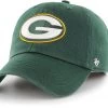 '47 Men's Green Bay Packers Franchise Adjustable Green Hat -'47 Sales 2022 unnamed file 1898