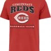 '47 Men's Cincinnati Reds Red Reset Franklin T-Shirt -'47 Sales 2022 unnamed file 1904