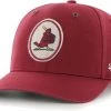 '47 Men's St. Louis Cardinals Red Backtrack Adjustable Hat