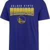 '47 ‘47 Men's Golden State Warriors Royal T-Shirt -'47 Sales 2022 unnamed file 193