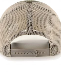 '47 Men's Seattle Mariners Camo MVP Adjustable Trucker Hat -'47 Sales 2022 unnamed file 1978