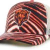'47 Men's Chicago Bears Zubaz Navy Trucker Hat -'47 Sales 2022 unnamed file 1981