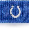 '47 47 Women's Indianapolis Colts Meeko Royal Headband -'47 Sales 2022 unnamed file 201