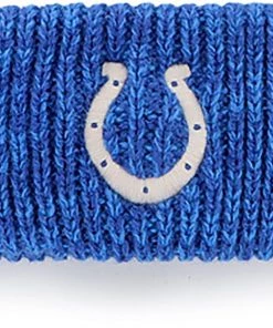 '47 47 Women's Indianapolis Colts Meeko Royal Headband