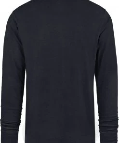 '47 Men's Houston Astros Blue Franklin Long Sleeve Shirt 5 '47 Men's Houston Astros Blue Franklin Long Sleeve Shirt -'47 Sales 2022 unnamed file 2044