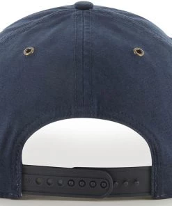 '47 Men's Boston Red Sox Navy Backtrack Adjustable Hat -'47 Sales 2022 unnamed file 2050