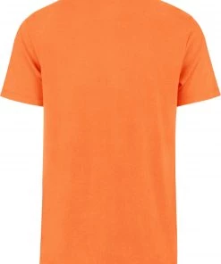 '47 Men's Chicago Bears Orange Stripe Franklin T-Shirt -'47 Sales 2022 unnamed file 2062