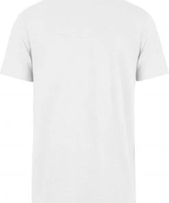 '47 Men's New York Yankees White Grit Scrum T-Shirt -'47 Sales 2022 unnamed file 2064