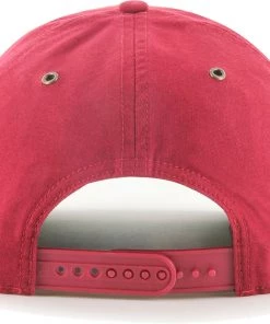 '47 Men's Cincinnati Reds Red Backtrack Adjustable Hat -'47 Sales 2022 unnamed file 2072