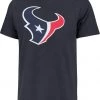 '47 Men's Houston Texans Navy Fieldhouse T-Shirt -'47 Sales 2022 unnamed file 209