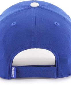 '47 ‘47 Men's Memphis Tigers Blue Sensei MVP Adjustable Hat -'47 Sales 2022 unnamed file 2100