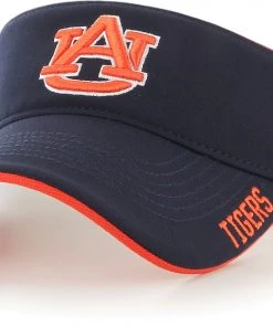 '47 ‘47 Men's Auburn Tigers Blue Top Rope Adjustable Visor