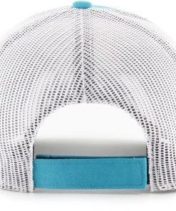 '47 Kid's Miami Dolphins Adjustable Snapback Aqua Trucker Hat For Boys' -'47 Sales 2022 unnamed file 2104