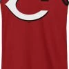 '47 Men's Cincinnati Reds Red Rival Tank Top -'47 Sales 2022 unnamed file 2109
