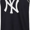 '47 Men's New York Yankees Navy Rival Tank Top -'47 Sales 2022 unnamed file 2113