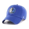 '47 ‘47 Men's Dallas Mavericks Royal Clean Up Adjustable Hat