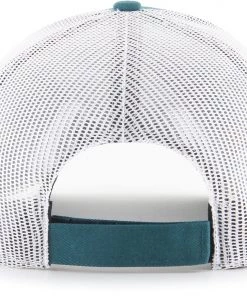 '47 Kid's Philadelphia Eagles Adjustable Snapback Green Trucker Hat For Girls' -'47 Sales 2022 unnamed file 2137