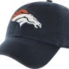 '47 Men's Denver Broncos Navy Clean Up Adjustable Hat -'47 Sales 2022 unnamed file 2189