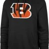 '47 Men's Cincinnati Bengals Headline Black Hoodie -'47 Sales 2022 unnamed file 221