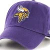 '47 Men's Minnesota Vikings Purple Clean Up Adjustable Hat 1 '47 Men's Minnesota Vikings Purple Clean Up Adjustable Hat -'47 Sales 2022 unnamed file 2221