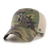 '47 ‘47 Men's New York Yankees Camo Branson MVP Hat -'47 Sales 2022 unnamed file 2233