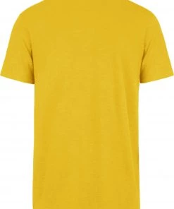 '47 ‘47 Men's Oakland Athletics Gold Scrum T-Shirt -'47 Sales 2022 unnamed file 224